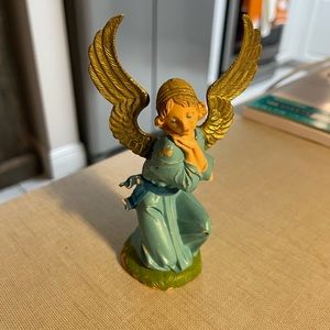 Vintage Italian Angel